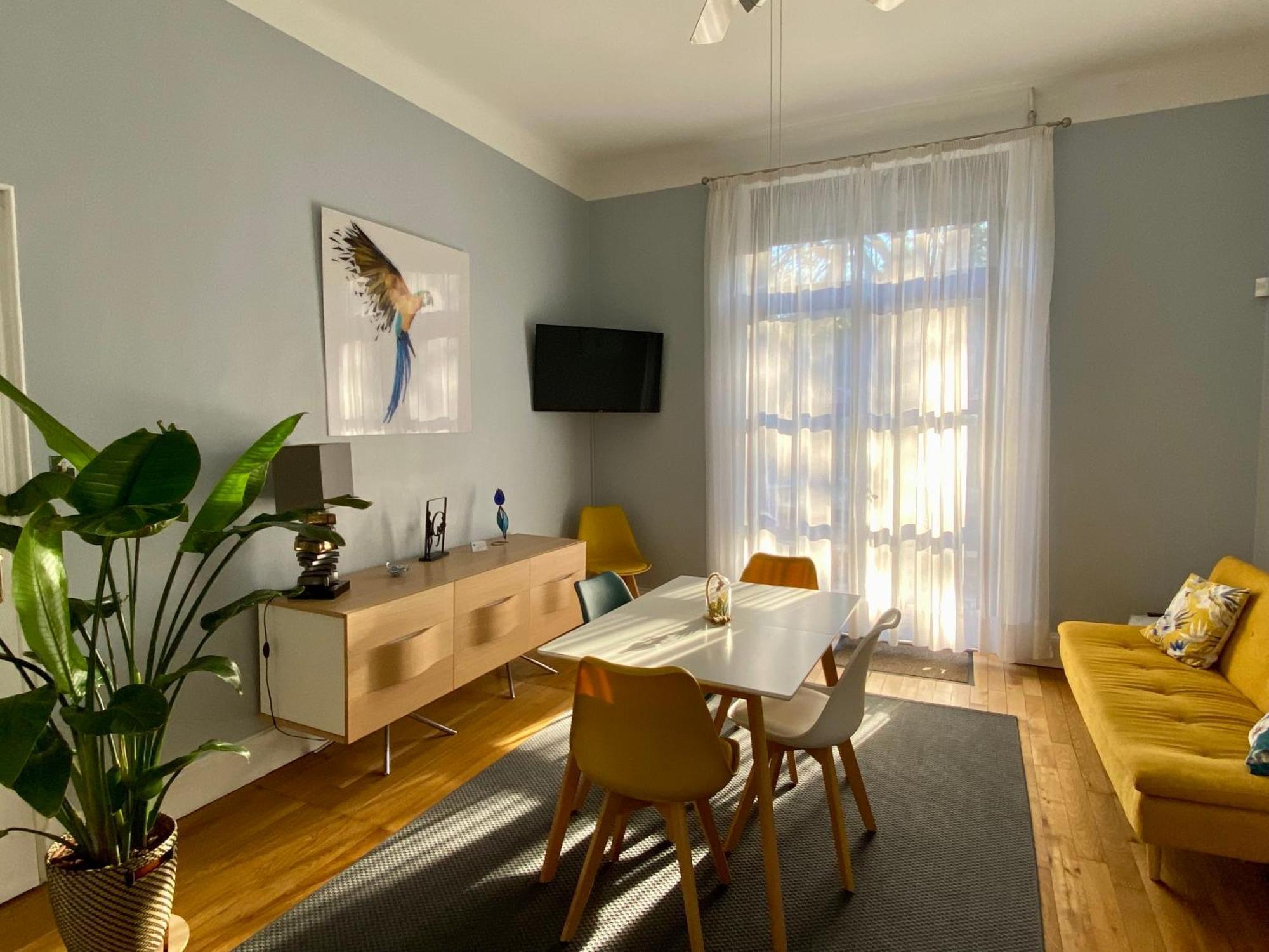 Villa Suzanne - Lambesc Centre Dış mekan fotoğraf