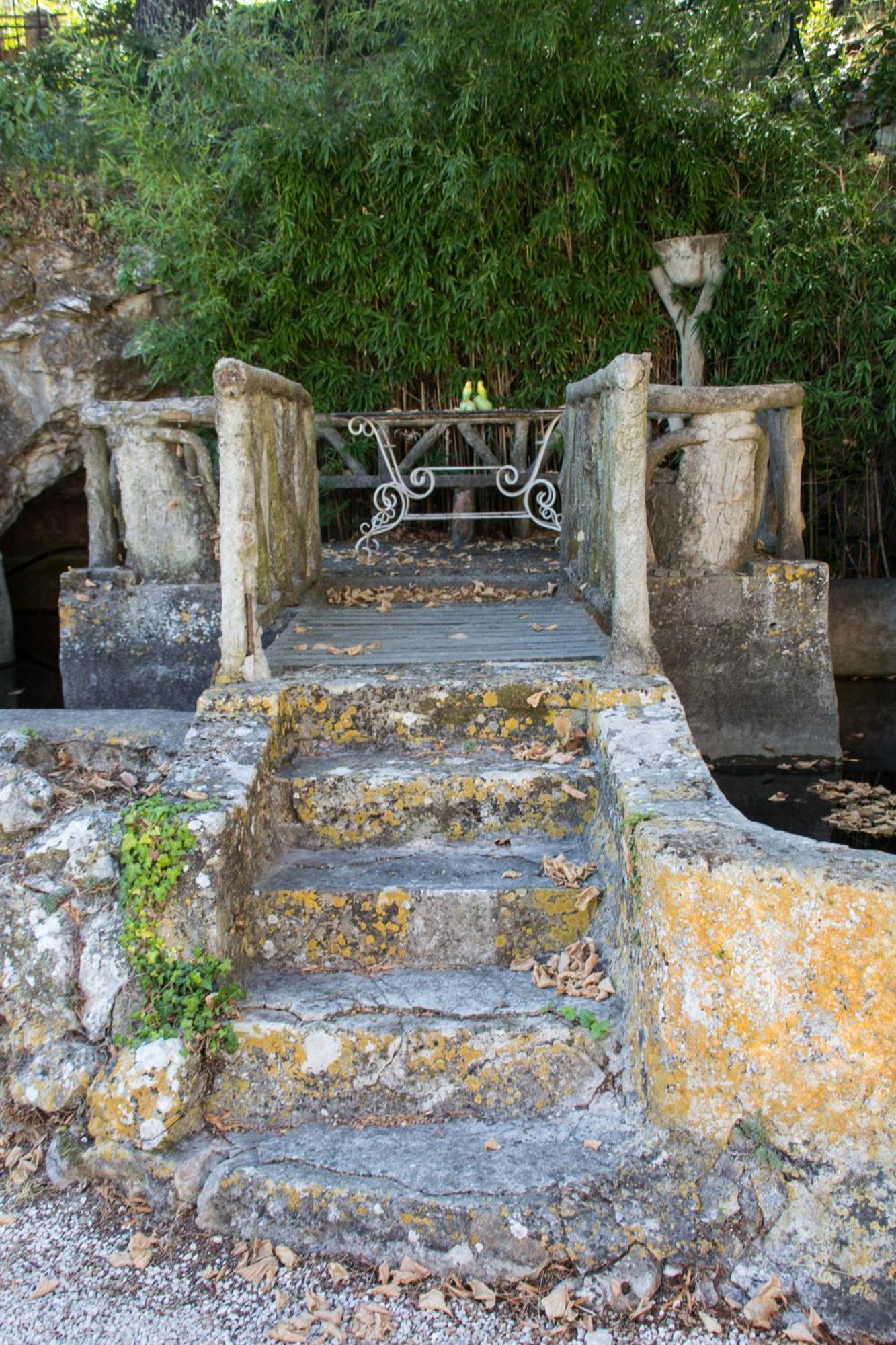 Villa Suzanne - Lambesc Centre Dış mekan fotoğraf